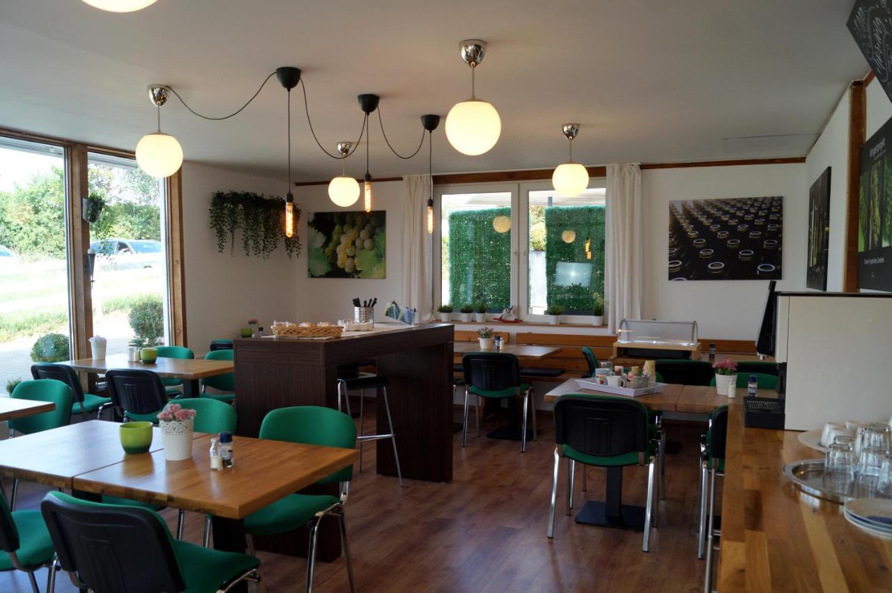 Kraft Hotel A61 Worms - Alzey Gundersheim 외부 사진