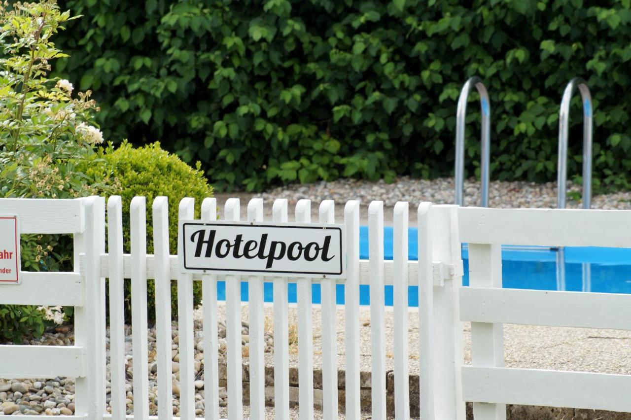 Kraft Hotel A61 Worms - Alzey Gundersheim 외부 사진