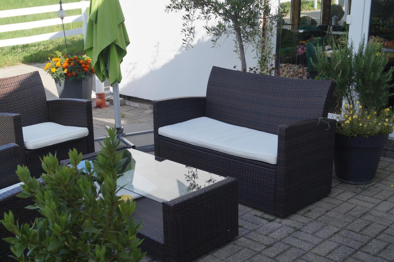 Kraft Hotel A61 Worms - Alzey Gundersheim 외부 사진