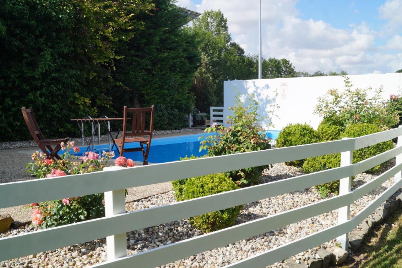 Kraft Hotel A61 Worms - Alzey Gundersheim 외부 사진