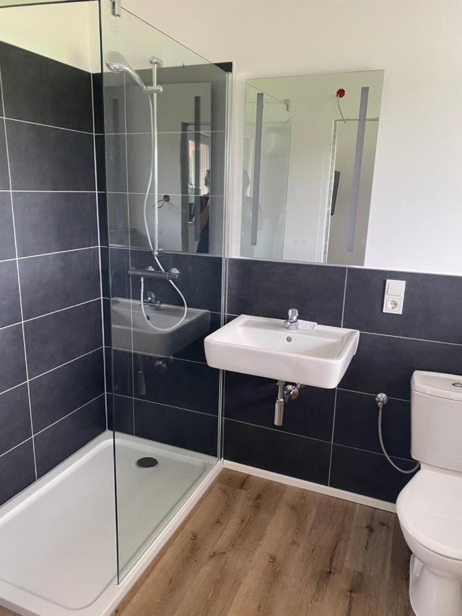 Kraft Hotel A61 Worms - Alzey Gundersheim 외부 사진