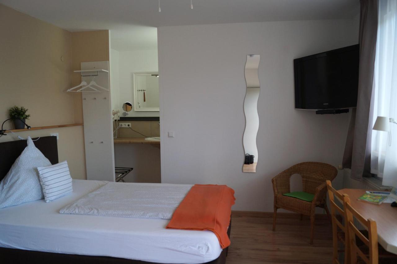 Kraft Hotel A61 Worms - Alzey Gundersheim 외부 사진