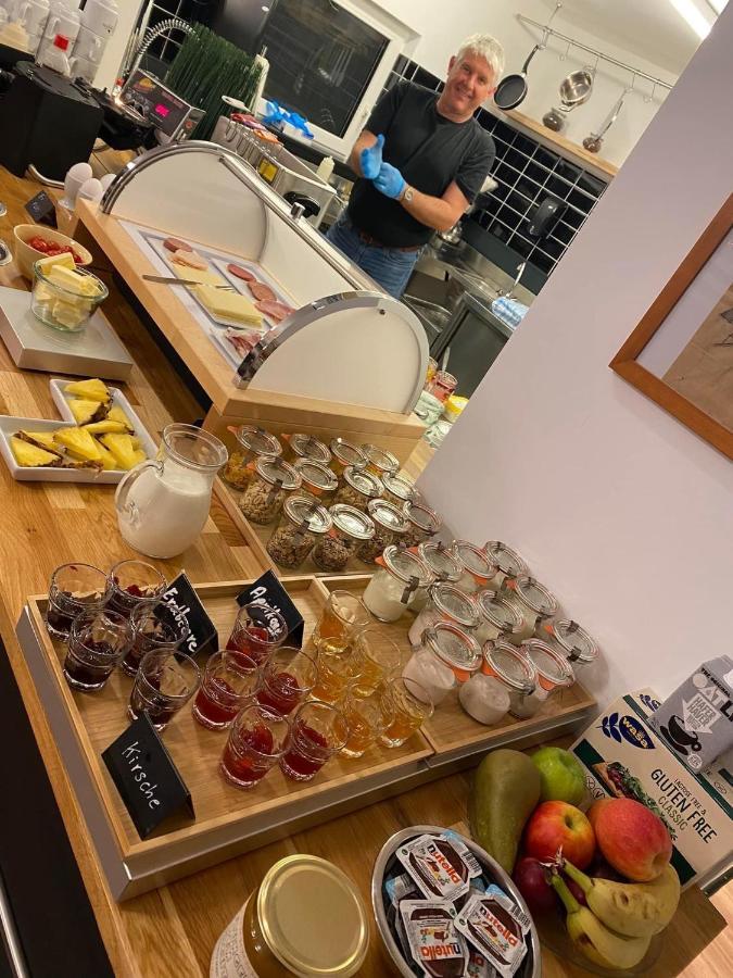 Kraft Hotel A61 Worms - Alzey Gundersheim 외부 사진