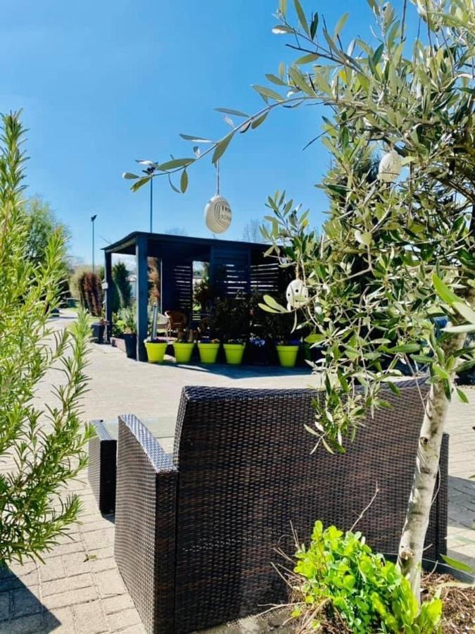 Kraft Hotel A61 Worms - Alzey Gundersheim 외부 사진