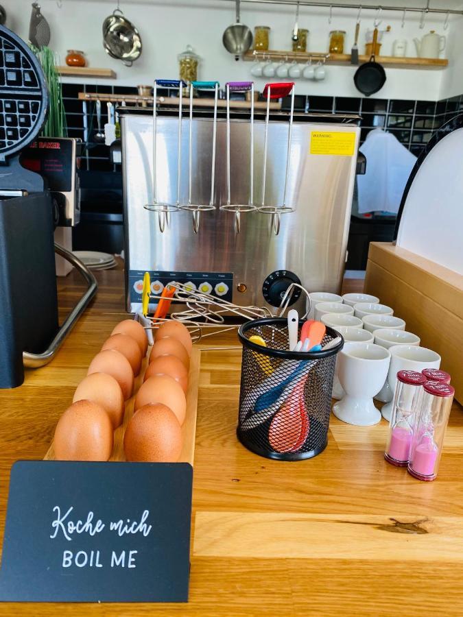 Kraft Hotel A61 Worms - Alzey Gundersheim 외부 사진