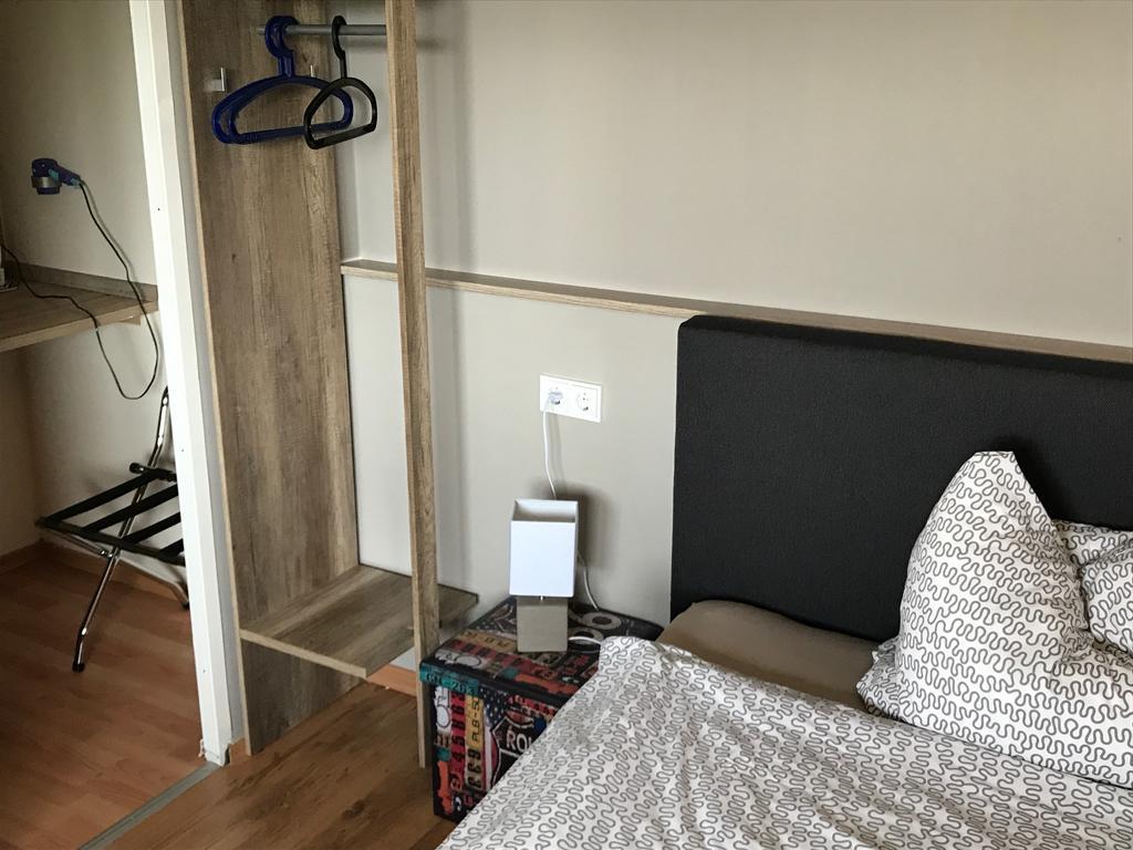 Kraft Hotel A61 Worms - Alzey Gundersheim 외부 사진
