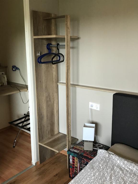 Kraft Hotel A61 Worms - Alzey Gundersheim 외부 사진