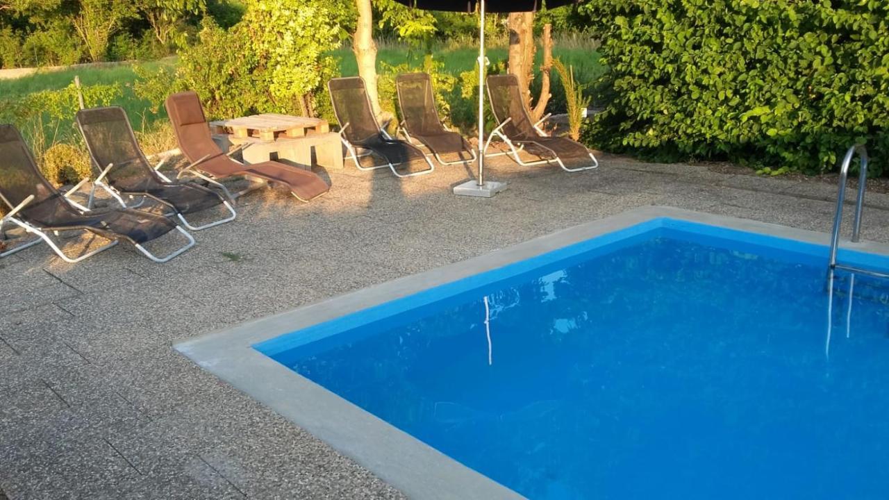 Kraft Hotel A61 Worms - Alzey Gundersheim 외부 사진