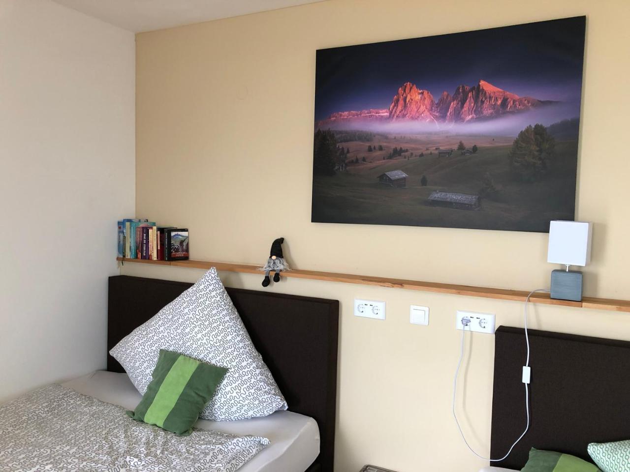 Kraft Hotel A61 Worms - Alzey Gundersheim 외부 사진