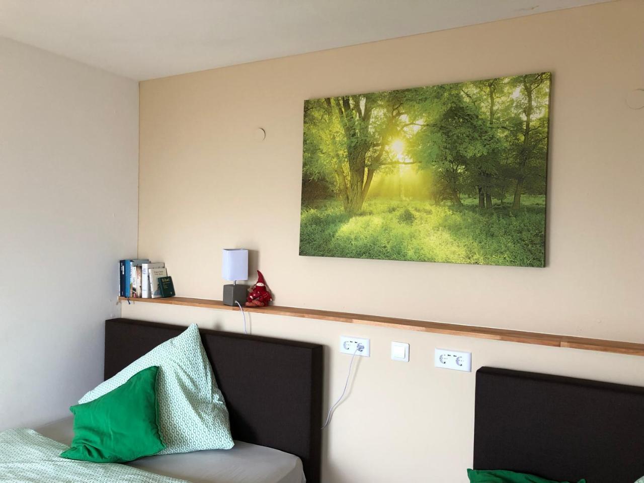 Kraft Hotel A61 Worms - Alzey Gundersheim 외부 사진