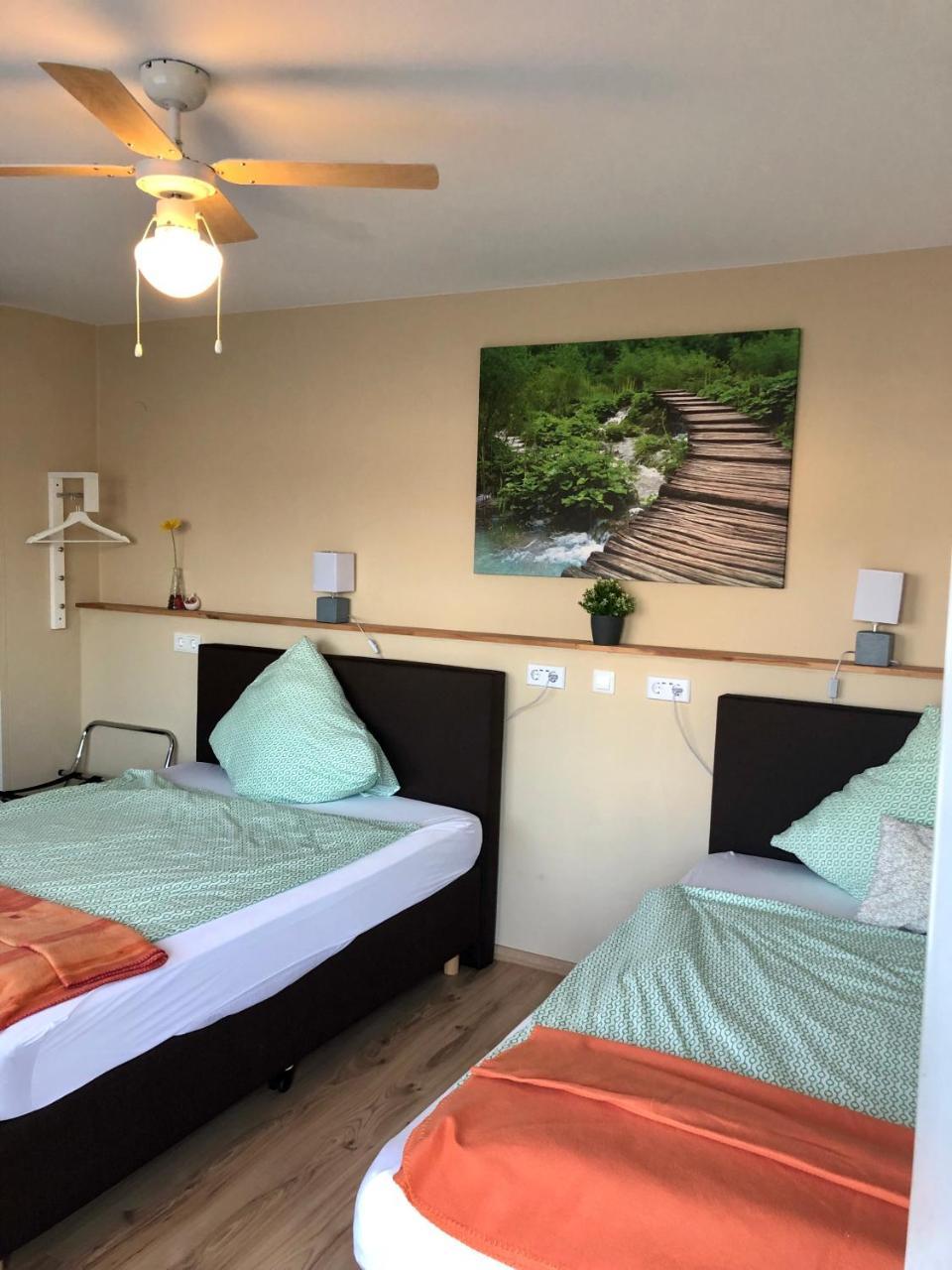 Kraft Hotel A61 Worms - Alzey Gundersheim 외부 사진